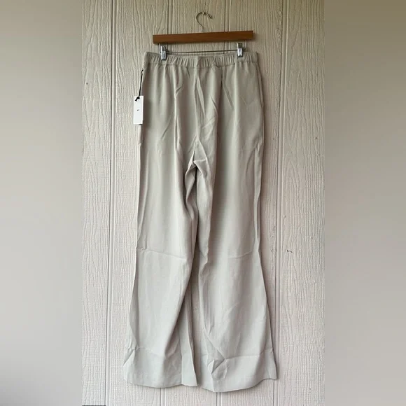 Honor The Gift Wide Leg Trouser Pants - Picture 4 of 11